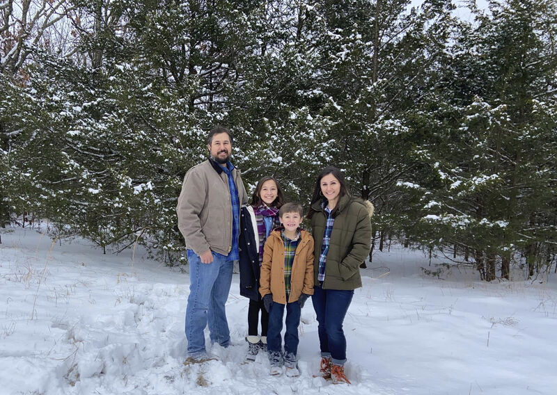 Couple's memory lives on through organ donation